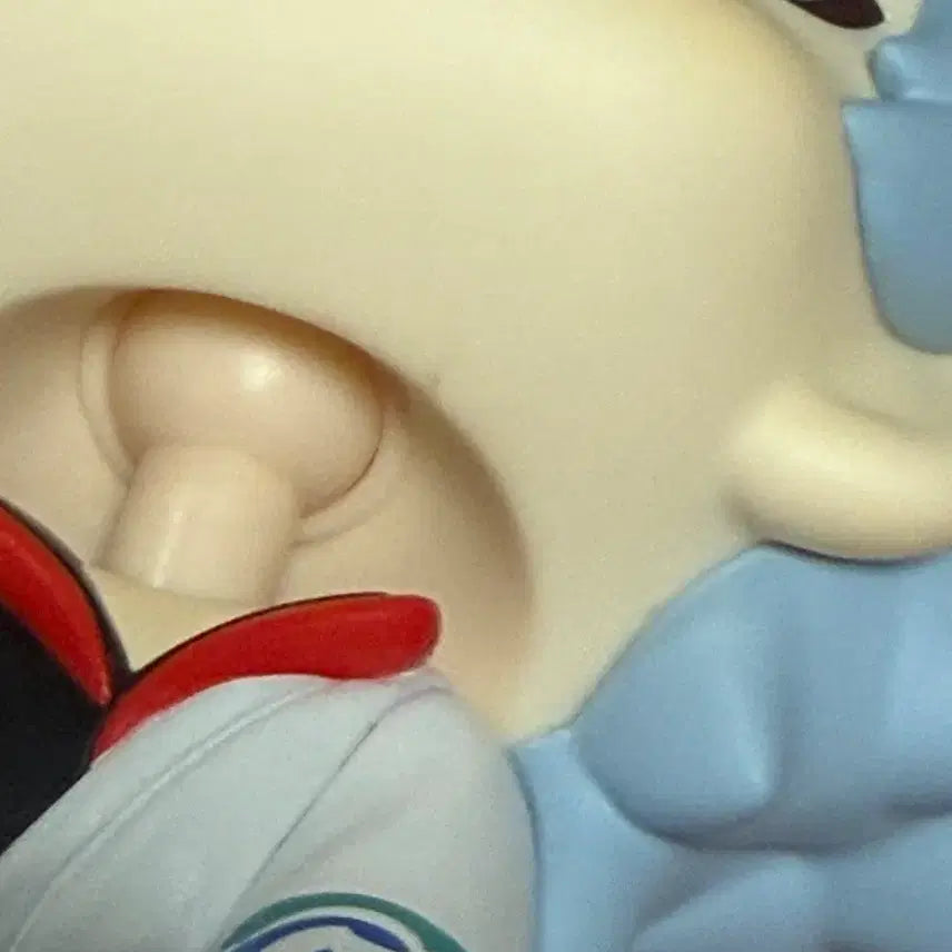 [BUNJANG] Gintama Gintoki Look Up Figure (No Box) / 은혼 긴토키 룩업 (박스x)