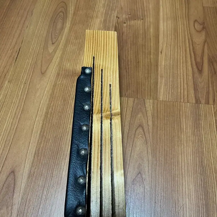[BUNJANG] Fist Training Device / 정권 단련대