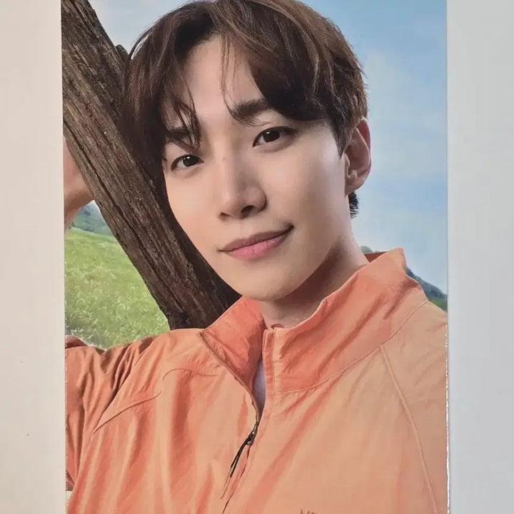 [BUNJANG] Lee Junho NEPA Photocard 4 Types Set / 이준호 네파 포토카드 4종 세트