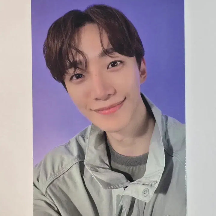 [BUNJANG] 2PM Junho Nepa Photocard Set (4 Types) / 이준호 네파 포토카드 4종 세트