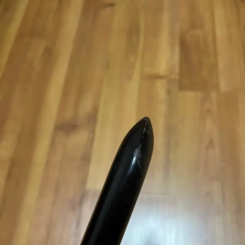 [BUNJANG] Ebony Training Sword / 흑단 목검