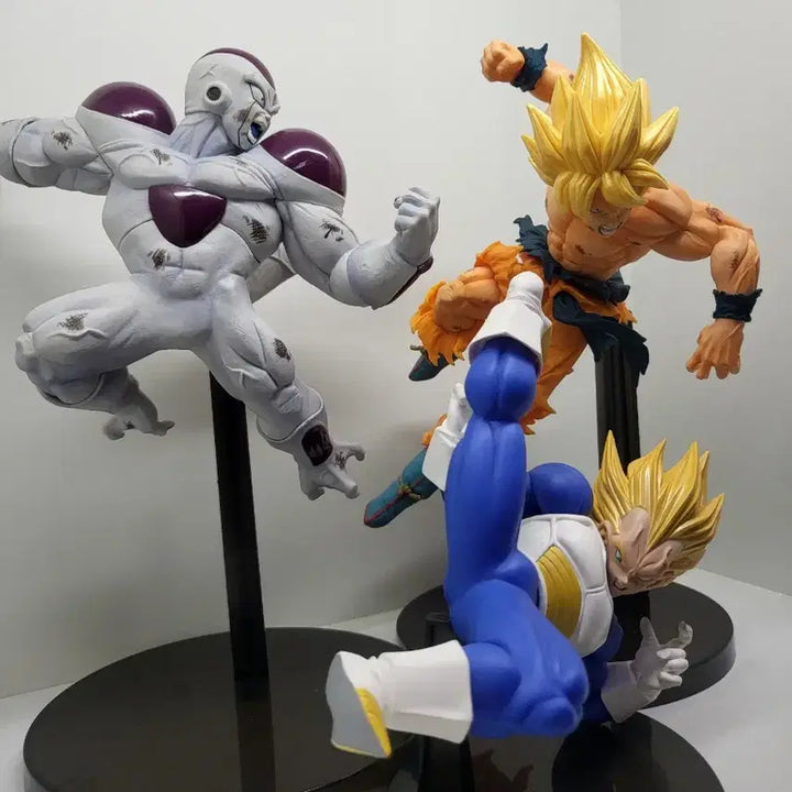 [BUNJANG] Dragon Ball Figure / 드레곤볼 피규어
