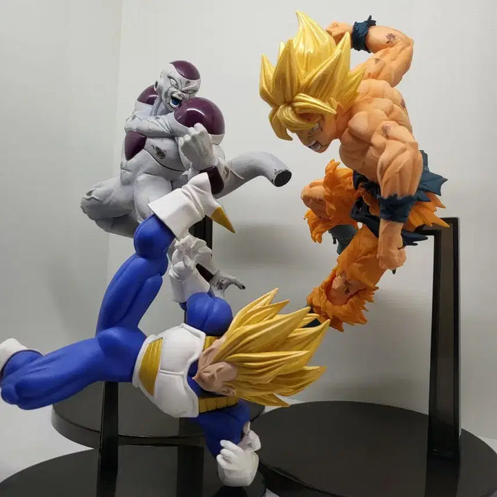 [BUNJANG] Dragon Ball Figure / 드레곤볼 피규어