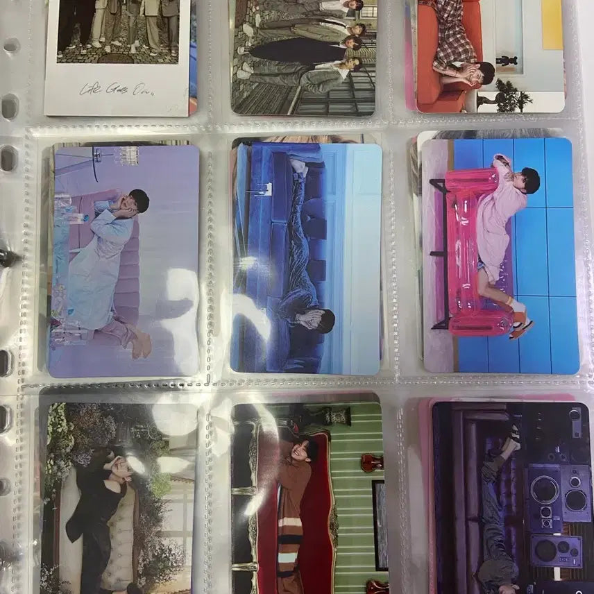 [BUNJANG] BTS Photocard Bundle Set / 방탄소년단 포카 일괄 판매