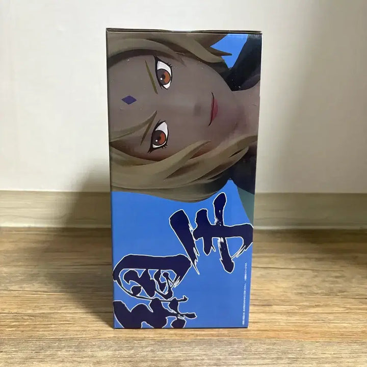 [BUNJANG] Naruto Tsunade Figure / (미개봉) 나루토 츠나데 c상