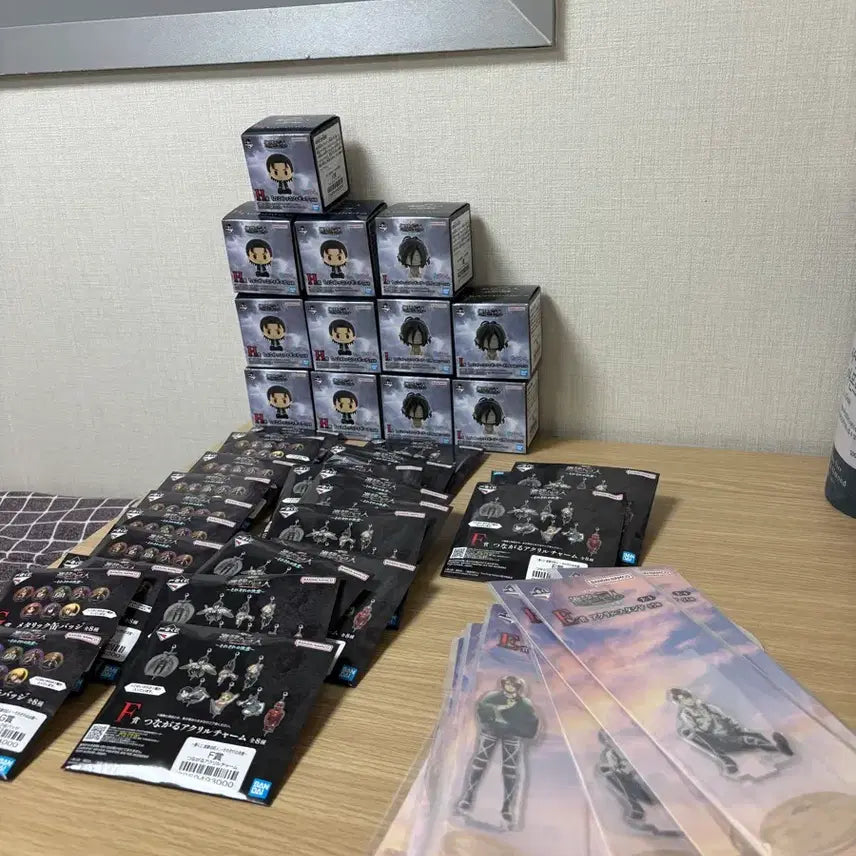 [BUNJANG] Payment Confirmation / 돋보기피규어사랑님 결제