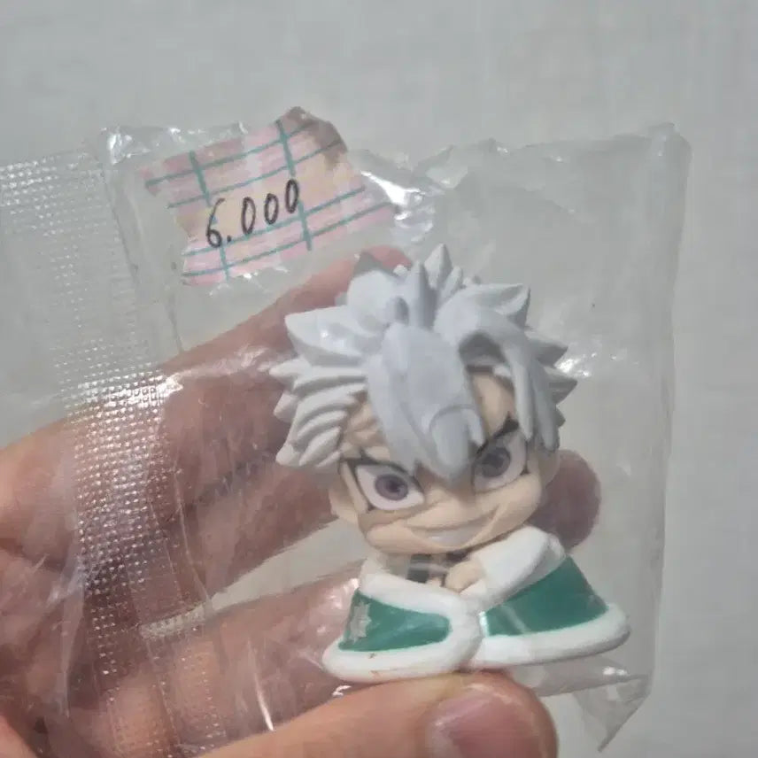 [BUNJANG] Demon Slayer Merchandise Bundle / 귀멸의 칼날 굿즈 급처 / 찔러보기 대환영(7)