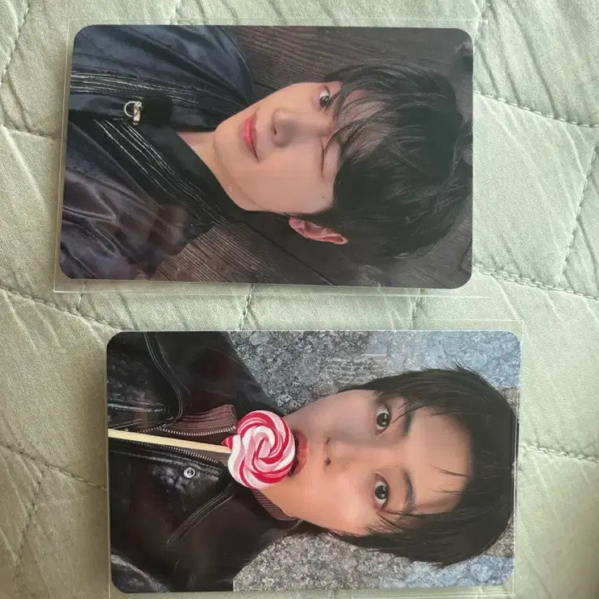 [SOLD OUT] 젭원