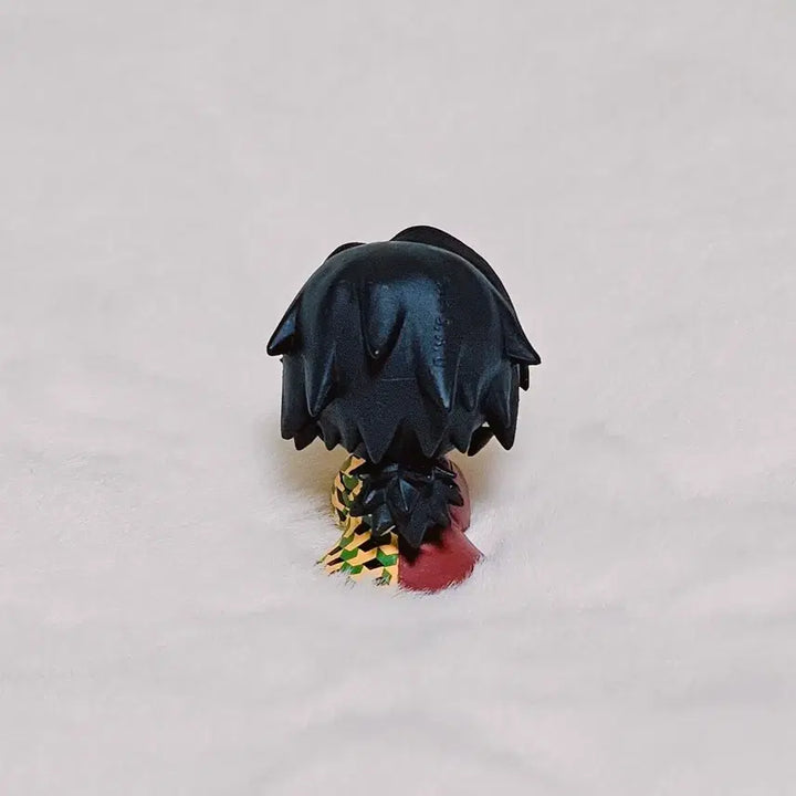 [BUNJANG] Demon Slayer Tomioka Giyu Machi Boko Gacha Figure / 귀멸의칼날 오네무탄 어깨쿵 마치보케 토미오카 기유 가챠 피규어