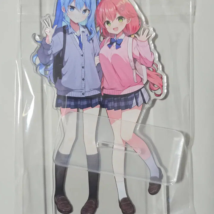 [BUNJANG] Hololive Suisei Hoshimachi Sakura Miko Acrylic Stand / 홀로라이브 미코멧 아크릴스탠드 호시마치 스이세이 사쿠라 미코