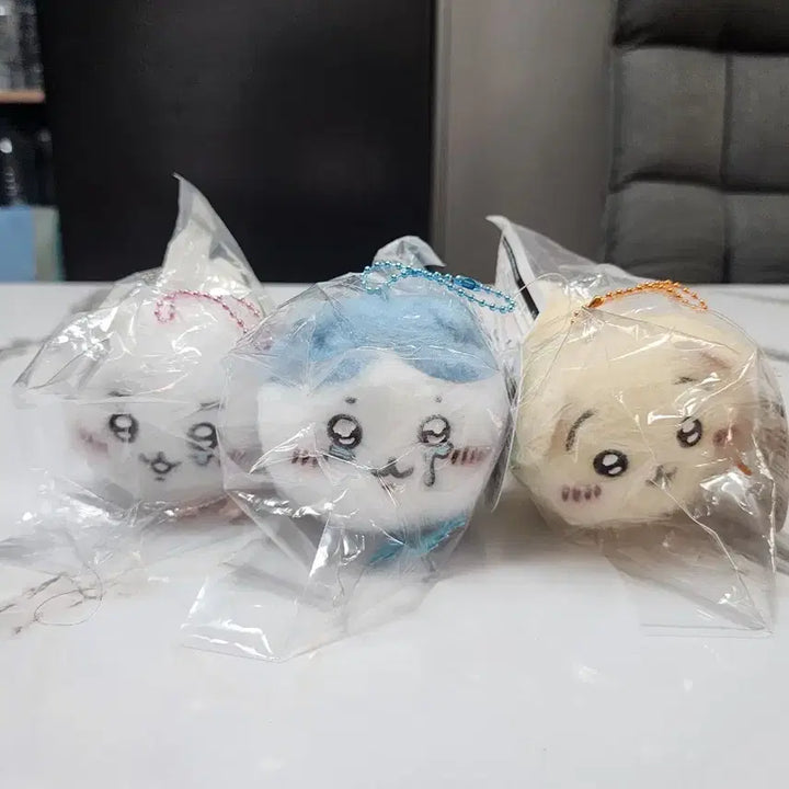 [BUNJANG] Chiikawa Toibal Failure Mascot (Usagi) / [개별]치이카와 토벌 실패 마스코트(우사기)