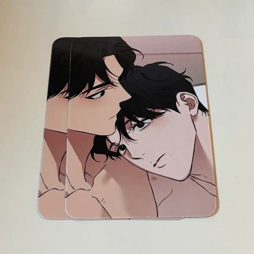 [BUNJANG] Sugartrap Random Photocard / 슈가트랩 투니크 랜덤 포토카드