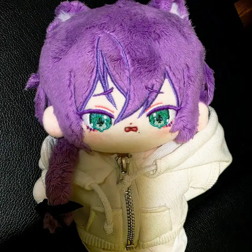 [BUNJANG] Ensemble Stars Mayoi Unofficial Plush Doll / 앙스타 마요이 비공식 솜인형