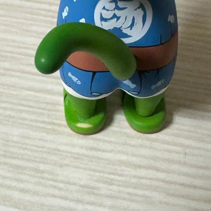 [BUNJANG] Sooya Frog Art Toy / 수야 sooya 아트토이