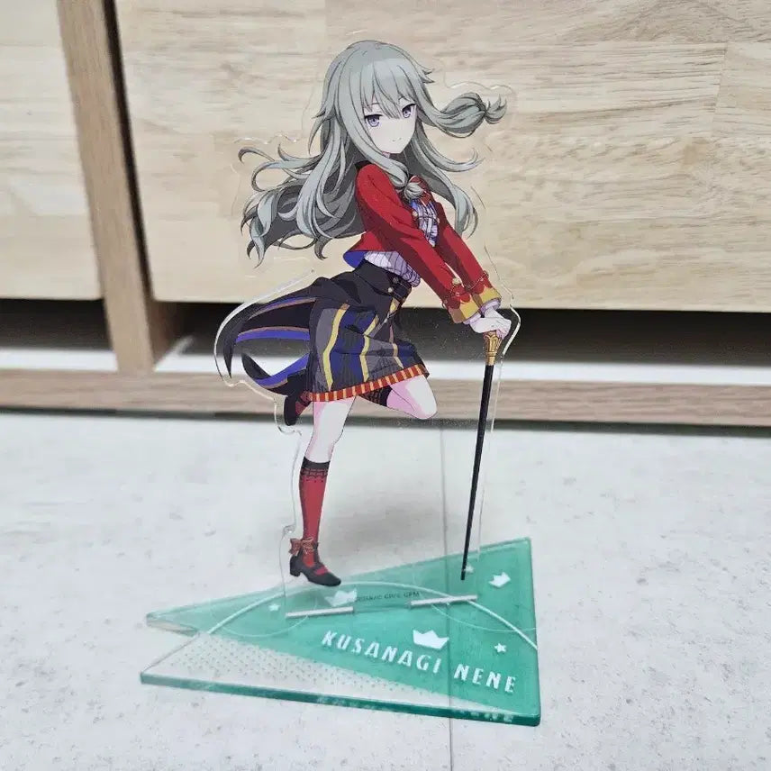 [BUNJANG] Kusanagi Nene Acrylic Standee / 프로젝트 세카이 프세카 쿠사나기 네네 아크릴 스탠드