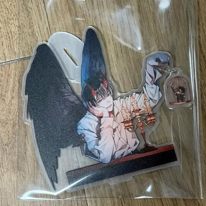 [SOLD OUT] 전독시 김독자 구원의 마왕 아크릴 스탠드