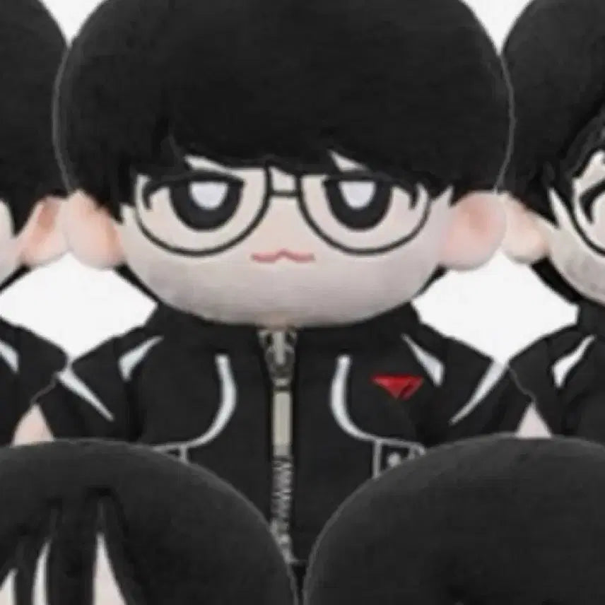[BUNJANG] Faker 2026 20cm Plushie with Photocard (Sealed) / 미개봉 26 페이커 인형 20cm 포카포함 Faker plushie