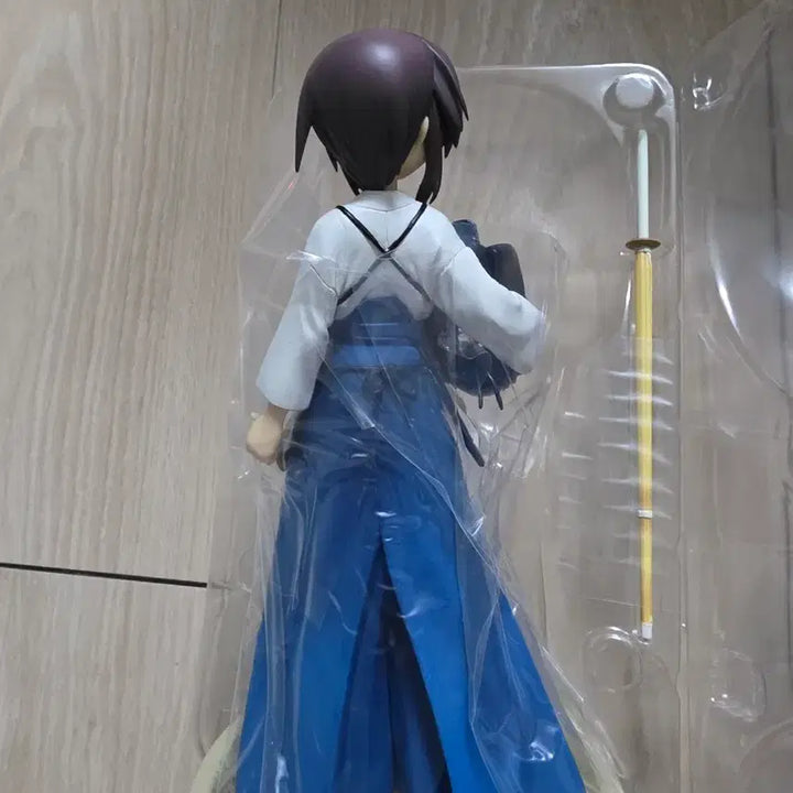 [BUNJANG] Banboo Blade Tamaki Figure / 뱀부 블레이드 타마키 피규어