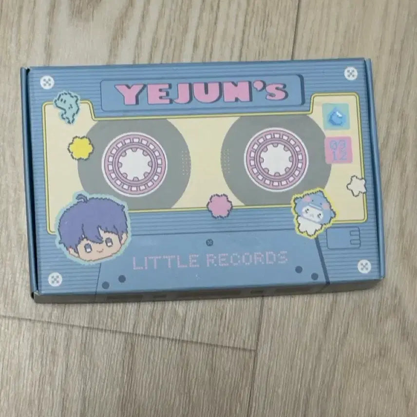 [BUNJANG] PLAVE Yejun Birthday Kit / 플레이브 예준 생일 키트 양도