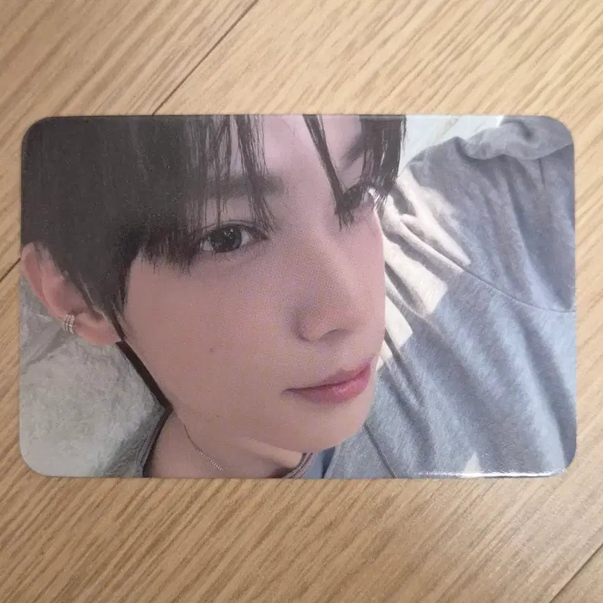 [BUNJANG] Flareup Yu Seoppu Youth Error 1st Week Live Photocard / 플레어유 최립우 립우 유스에러 1주차 공방포카 포토카드