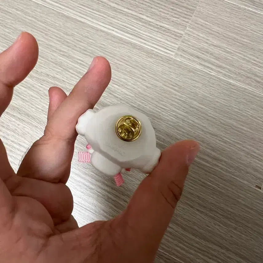 [BUNJANG] Sanrio New Release Corgi Mung Random Box / 산리오 신상 랜깡 코기뮹