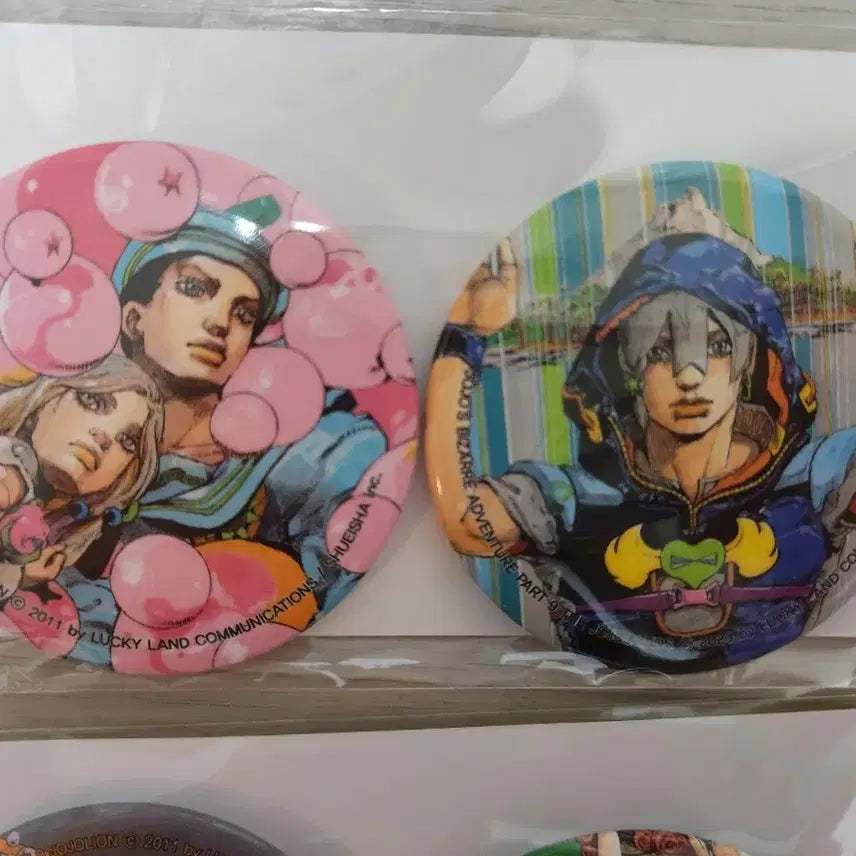 [SOLD OUT] [BUNJANG] JoJo&