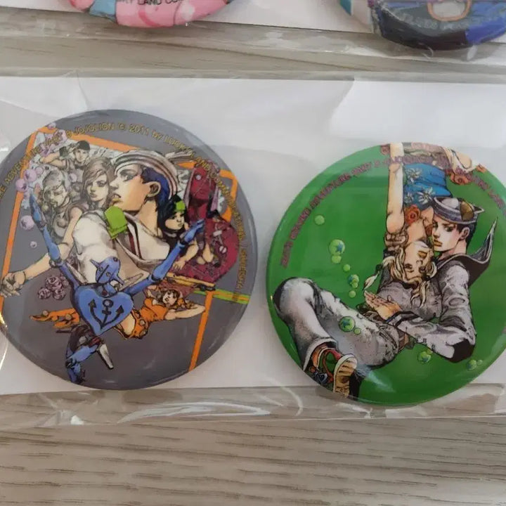 [SOLD OUT] [BUNJANG] JoJo&