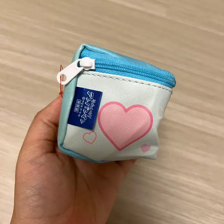 [BUNJANG] Anpanman Pouch / 호빵맨 일본 파우치