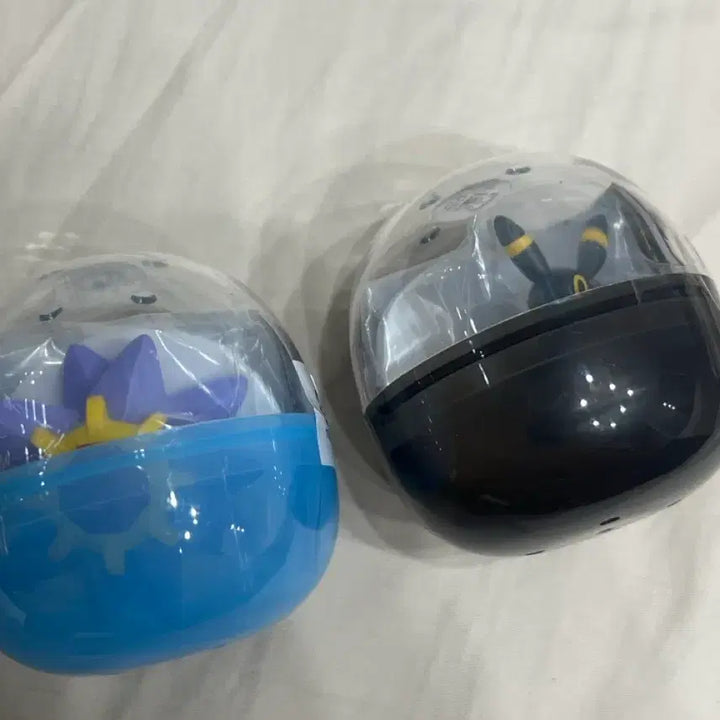 [BUNJANG] Pokemon Umbreon Sylveon Bundle Set / 포켓몬 말을 듣지 않는다 블래키 아쿠스타 일괄