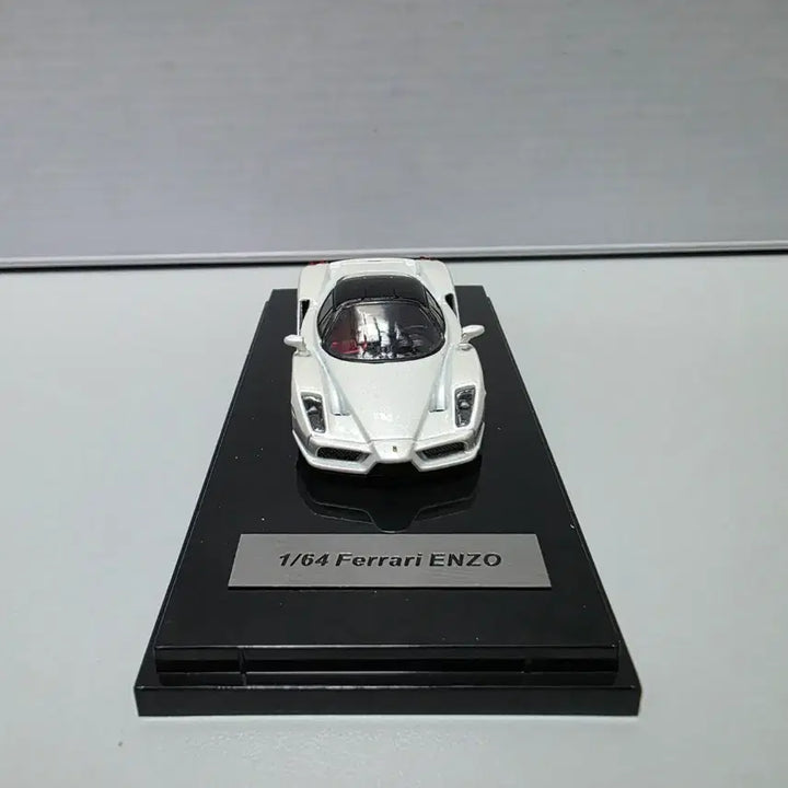 [BUNJANG] ACE 1/64 Enzo Ferrari Diecast Model / 할인 1/64 다이캐스트 ACE 엔초 페라리