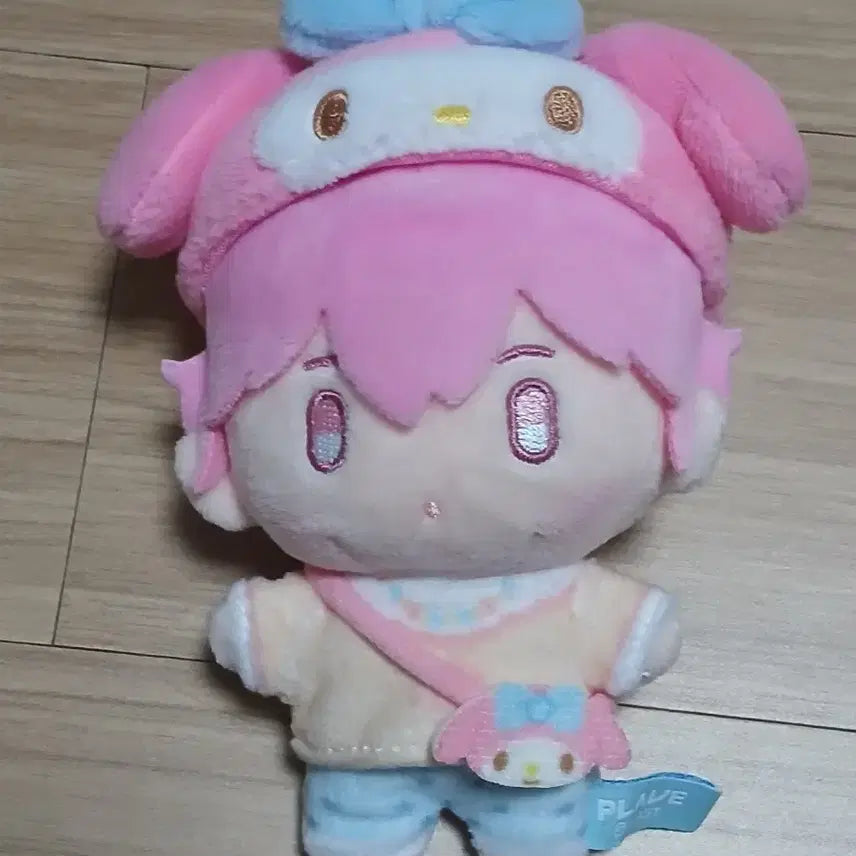 [BUNJANG] PLAVE Merchandise Bundle / 플레이브 굿즈 엠디 양도