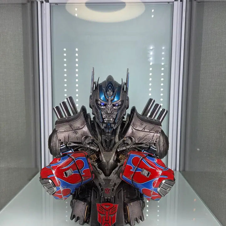 [BUNJANG] Prime 1 Studio Optimus Prime Bust / 프라임원스튜디오 옵티머스프라임 버스트 판매합니다