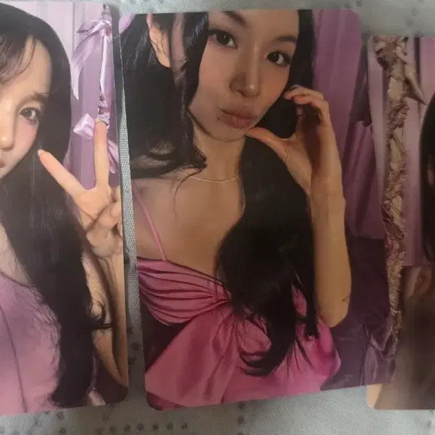 [BUNJANG] Twice Mijoo Popup Photocard / 트와이스 미주 팝업 포카
