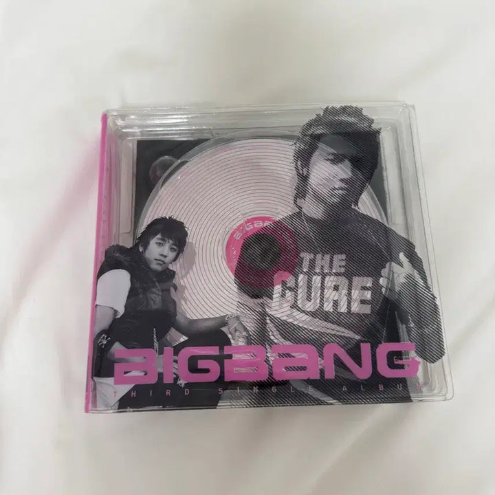 [BUNJANG] BIGBANG Single Album / 빅뱅 싱글 앨범