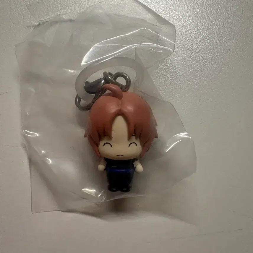 [BUNJANG] Gintama Kamui Gacha Figure / 은혼 카무이 가챠