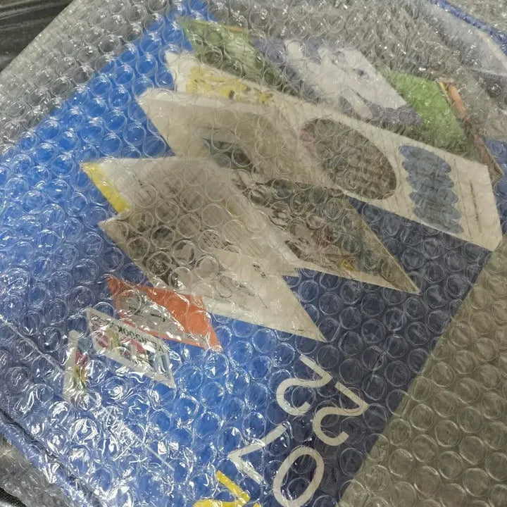 [BUNJANG] NewJeans Yearbook Sealed / 뉴진스 이어북 미개봉