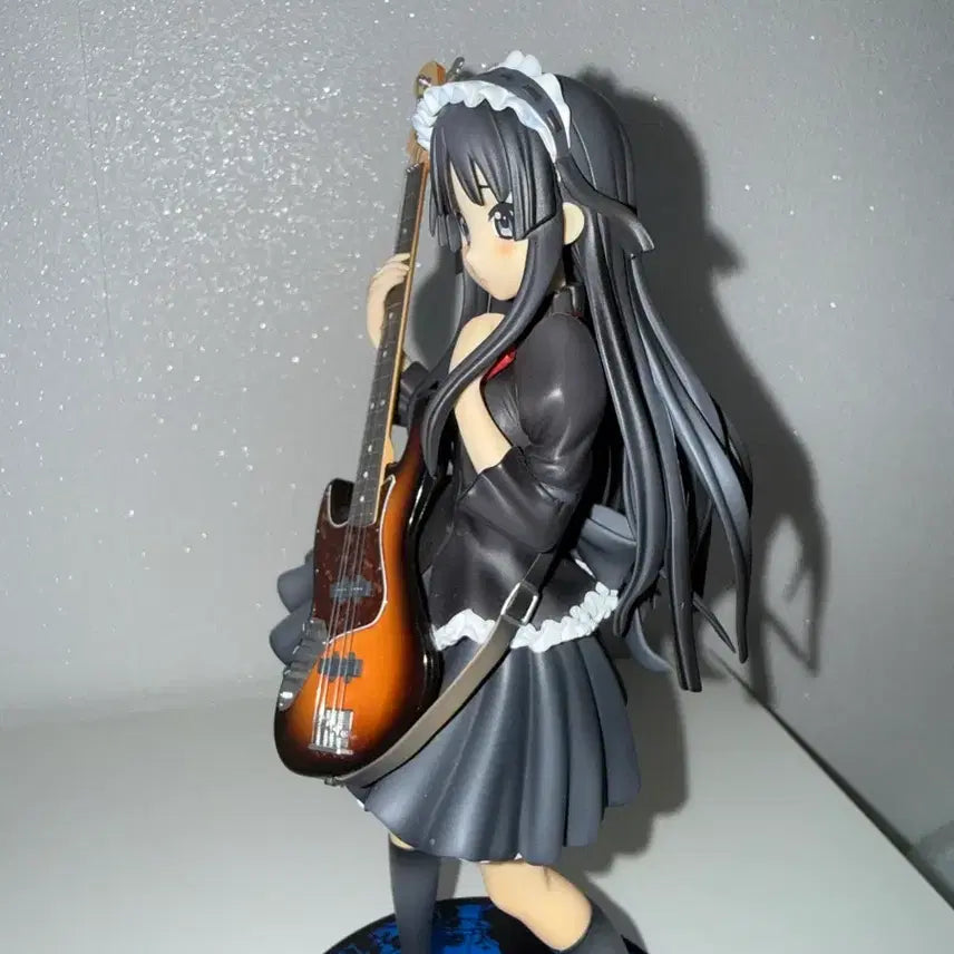 [BUNJANG] Alter K-ON Mio Akiyama School Festival Ver. Figure / 케이온 미오 알터 학원제 피규어
