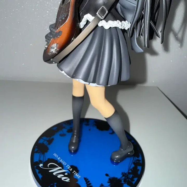 [BUNJANG] Alter K-ON Mio Akiyama School Festival Ver. Figure / 케이온 미오 알터 학원제 피규어
