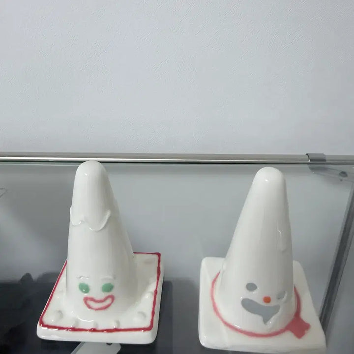 [BUNJANG] ICHILLHIKES Ring Holder / 이치하이크 반지걸이콘 팝니다