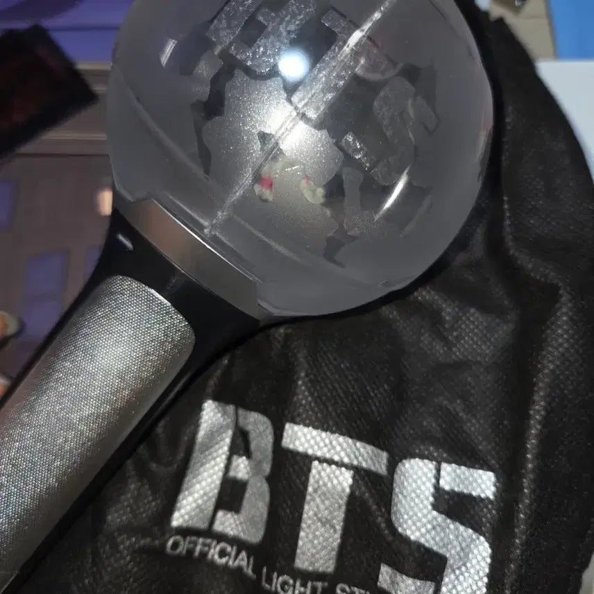 [BUNJANG] BTS Official Light Stick / BTS 공식 응원봉