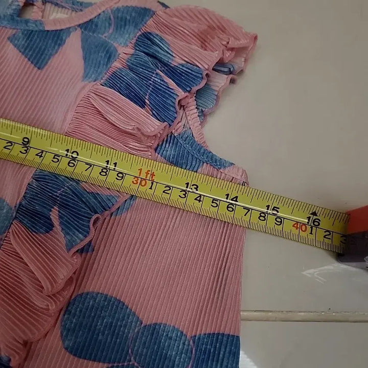 [BUNJANG] Airfish Ribbon Pleats Set / 세트 7만원짜리 airfish 에어피쉬 리본 플리츠 세트