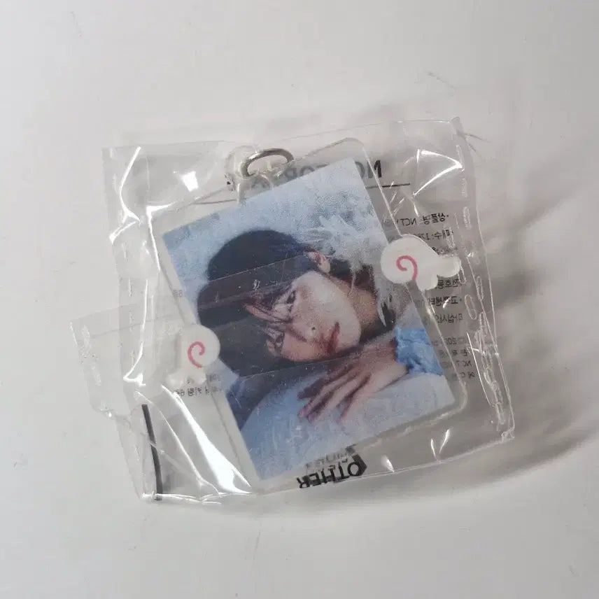 [BUNJANG] Wish MelonPOP Riku Photocard / 위시 멜론팝 리쿠 양도