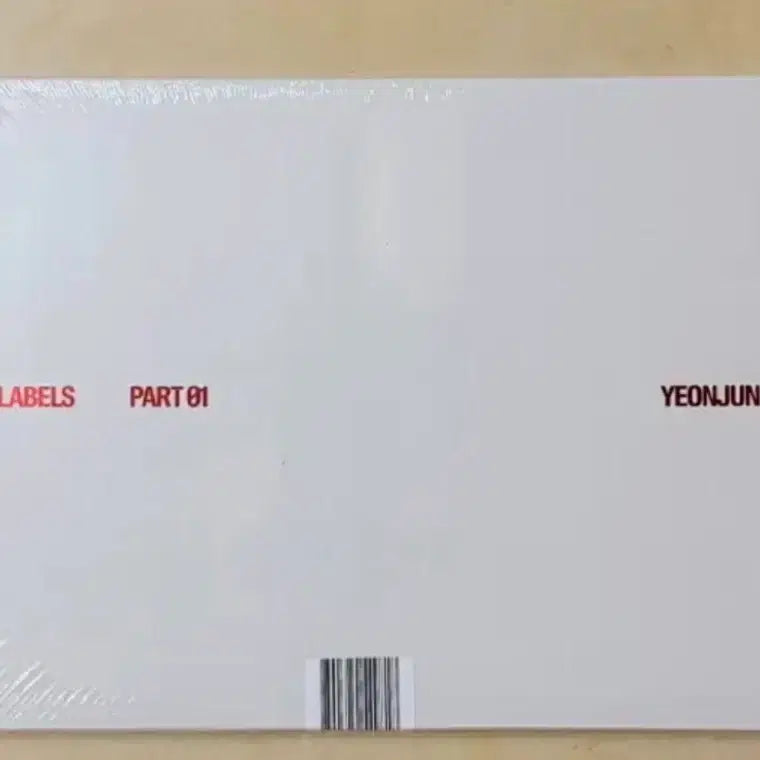 [BUNJANG] TXT Yeonjun Solo Album Weverse Ver. Sealed / 투바투 위버스반 연준 솔로 앨범 미개봉 투모로우바이투게더