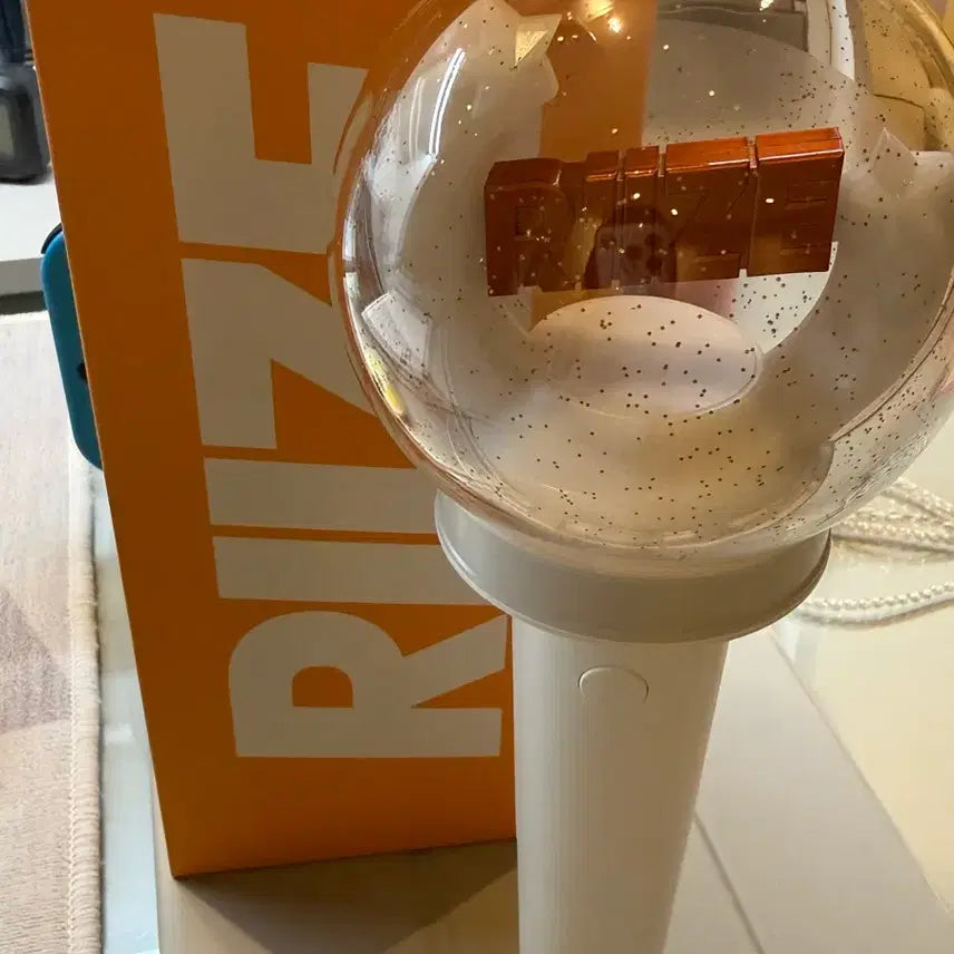 [BUNJANG] RIIZE Official Lightstick (RABONG) / 라이즈 응원봉 라브봉