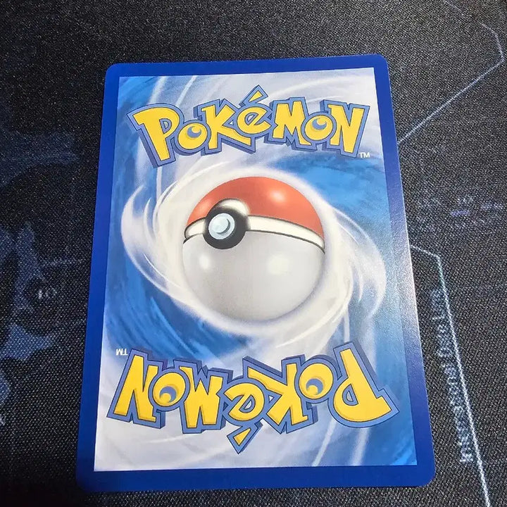 [BUNJANG] Pokemon Yukari SAR Trainer Card / 포켓몬 유카리 SAR 카드 트레이너