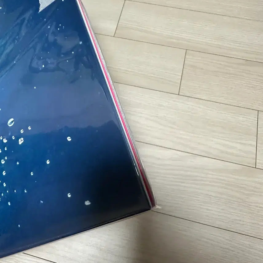 [BUNJANG] Aimyon 2nd Album Instant Six Sense LP / 아이묭 2집 순간적 식스센스 LP