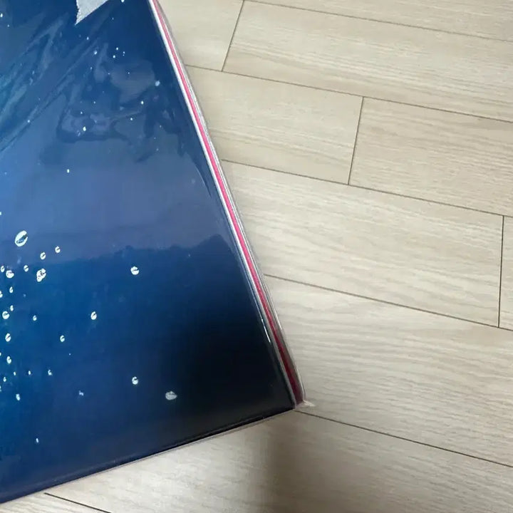 [BUNJANG] Aimyon 2nd Album Instant Six Sense LP / 아이묭 2집 순간적 식스센스 LP