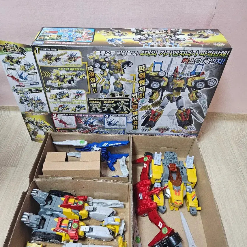 [BUNJANG] Tomica Drive Head Bundle Set / 토미카 드라이브헤드 일괄 팝니다