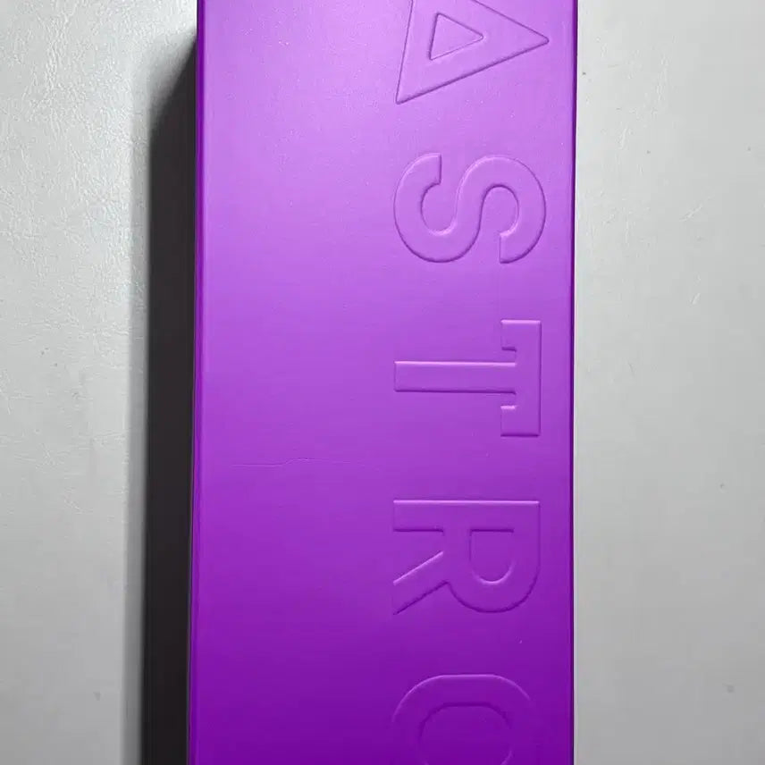 [SOLD OUT] 아스트로 공식 응원봉 Ver.3