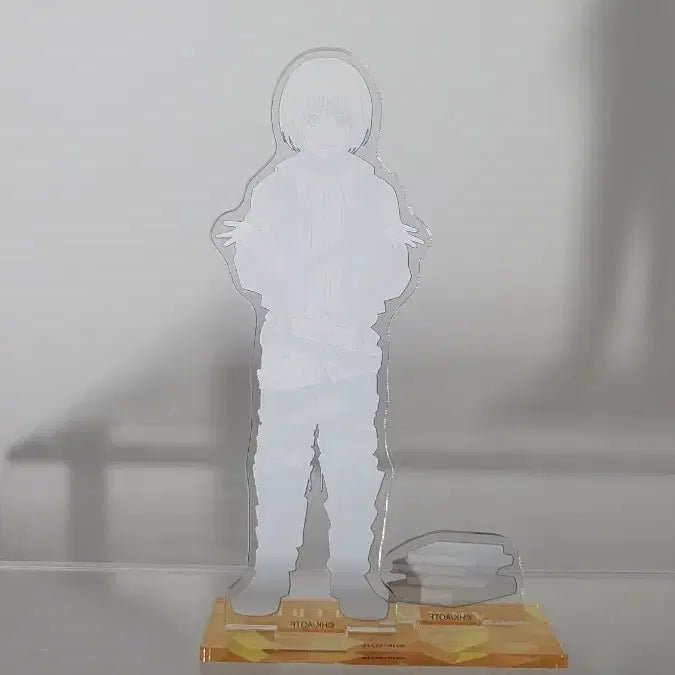 [BUNJANG] Attack on Titan Armin Chibi Acrylic Stand / 진격의거인 아르민 치비 아크릴 스탠드